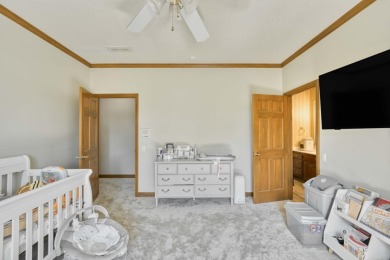 You will love and enjoy all the wonderful and elegant features on Highland Springs Country Club in Missouri - for sale on GolfHomes.com, golf home, golf lot