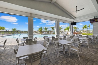 Experience the ultimate Florida lifestyle in this luxurious on Esplanade Golf and Country at Lakewood Ranch in Florida - for sale on GolfHomes.com, golf home, golf lot