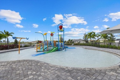 Experience the ultimate Florida lifestyle in this luxurious on Esplanade Golf and Country at Lakewood Ranch in Florida - for sale on GolfHomes.com, golf home, golf lot