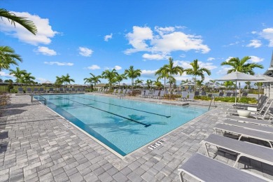 Experience the ultimate Florida lifestyle in this luxurious on Esplanade Golf and Country at Lakewood Ranch in Florida - for sale on GolfHomes.com, golf home, golf lot