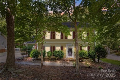 Welcome to 4232 Saint Audrey Place, a beautifully maintained on The Tradition Golf Club in North Carolina - for sale on GolfHomes.com, golf home, golf lot