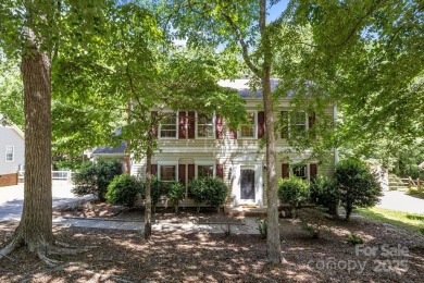 Welcome to 4232 Saint Audrey Place, a beautifully maintained on The Tradition Golf Club in North Carolina - for sale on GolfHomes.com, golf home, golf lot