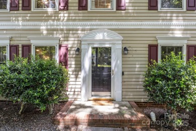 Welcome to 4232 Saint Audrey Place, a beautifully maintained on The Tradition Golf Club in North Carolina - for sale on GolfHomes.com, golf home, golf lot