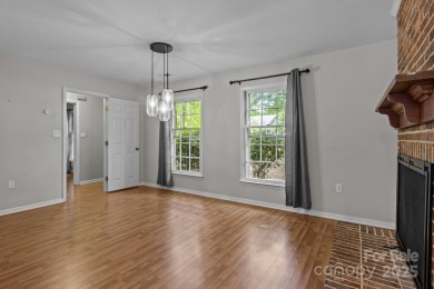 Welcome to 4232 Saint Audrey Place, a beautifully maintained on The Tradition Golf Club in North Carolina - for sale on GolfHomes.com, golf home, golf lot