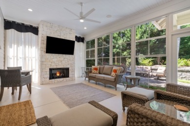 Extraordinary Home in Spinnaker Cove in Keowee Key on Keowee Key Golf and Country Club in South Carolina - for sale on GolfHomes.com, golf home, golf lot