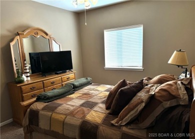 Great 3-bedroom 2 bath condo located close to the pool.  Very on The Club At Old Kinderhook in Missouri - for sale on GolfHomes.com, golf home, golf lot