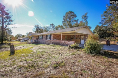 Well Built Ranch all Brick home on .920 on an Acre. Fenced on White Pines Golf Course in South Carolina - for sale on GolfHomes.com, golf home, golf lot