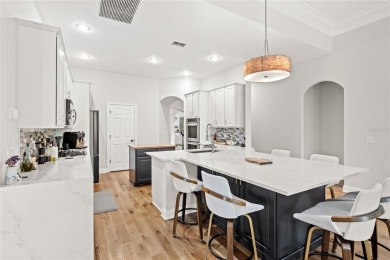 Located in one of Windermere's most sought-after guard-gated on The Golden Bear Club At Keenes Pointe in Florida - for sale on GolfHomes.com, golf home, golf lot
