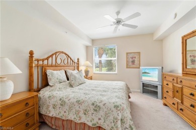 TURNKEY, SECOND FLOOR CONDO WITH GOLF COURSE AND LAKE/FOUNTAIN on Forest Glen Golf and Country Club in Florida - for sale on GolfHomes.com, golf home, golf lot