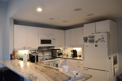 WELL DESIRED Yarmouth Port. 2-bed, 3 bath, 2 car garage, central on The Club At Yarmouthport in Massachusetts - for sale on GolfHomes.com, golf home, golf lot