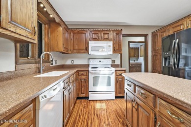Welcome to your peaceful retreat in the heart of Fairfield on Stonehenge Golf Course in Tennessee - for sale on GolfHomes.com, golf home, golf lot