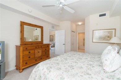 TURNKEY, SECOND FLOOR CONDO WITH GOLF COURSE AND LAKE/FOUNTAIN on Forest Glen Golf and Country Club in Florida - for sale on GolfHomes.com, golf home, golf lot