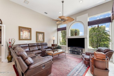 Nestled within the guard-gated Spruce Creek Fly-In community on Spruce Creek Golf Club in Florida - for sale on GolfHomes.com, golf home, golf lot