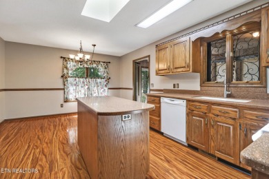 Welcome to your peaceful retreat in the heart of Fairfield on Stonehenge Golf Course in Tennessee - for sale on GolfHomes.com, golf home, golf lot