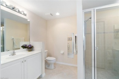 TURNKEY, SECOND FLOOR CONDO WITH GOLF COURSE AND LAKE/FOUNTAIN on Forest Glen Golf and Country Club in Florida - for sale on GolfHomes.com, golf home, golf lot