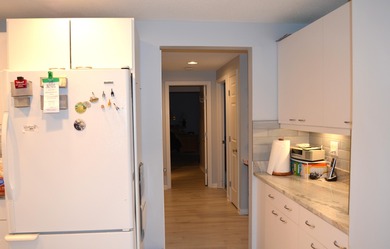 WELL DESIRED Yarmouth Port. 2-bed, 3 bath, 2 car garage, central on The Club At Yarmouthport in Massachusetts - for sale on GolfHomes.com, golf home, golf lot