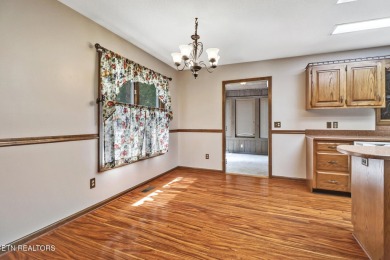 Welcome to your peaceful retreat in the heart of Fairfield on Stonehenge Golf Course in Tennessee - for sale on GolfHomes.com, golf home, golf lot