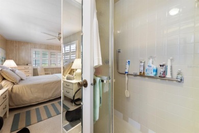 This 1982 manufactured home has 2 bedrooms, 2 bathrooms and is on Maple Leaf Golf and Country Club in Florida - for sale on GolfHomes.com, golf home, golf lot