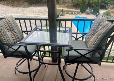 Great 3-bedroom 2 bath condo located close to the pool.  Very on The Club At Old Kinderhook in Missouri - for sale on GolfHomes.com, golf home, golf lot