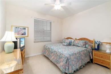 TURNKEY, SECOND FLOOR CONDO WITH GOLF COURSE AND LAKE/FOUNTAIN on Forest Glen Golf and Country Club in Florida - for sale on GolfHomes.com, golf home, golf lot