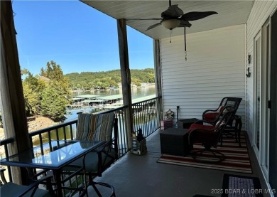 Great 3-bedroom 2 bath condo located close to the pool.  Very on The Club At Old Kinderhook in Missouri - for sale on GolfHomes.com, golf home, golf lot