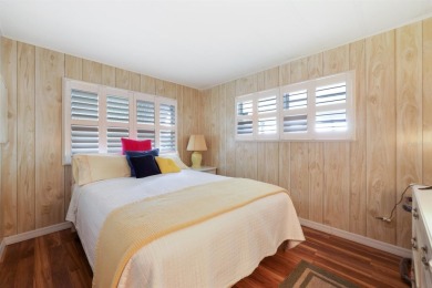 This 1982 manufactured home has 2 bedrooms, 2 bathrooms and is on Maple Leaf Golf and Country Club in Florida - for sale on GolfHomes.com, golf home, golf lot
