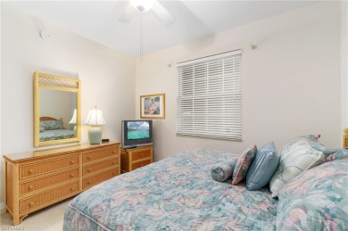 TURNKEY, SECOND FLOOR CONDO WITH GOLF COURSE AND LAKE/FOUNTAIN on Forest Glen Golf and Country Club in Florida - for sale on GolfHomes.com, golf home, golf lot