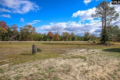 Well Built Ranch all Brick home on .920 on an Acre. Fenced on White Pines Golf Course in South Carolina - for sale on GolfHomes.com, golf home, golf lot