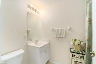 TURNKEY, SECOND FLOOR CONDO WITH GOLF COURSE AND LAKE/FOUNTAIN on Forest Glen Golf and Country Club in Florida - for sale on GolfHomes.com, golf home, golf lot