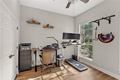Located in one of Windermere's most sought-after guard-gated on The Golden Bear Club At Keenes Pointe in Florida - for sale on GolfHomes.com, golf home, golf lot