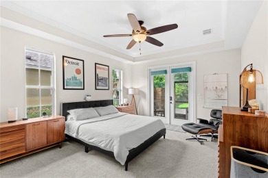 Located in one of Windermere's most sought-after guard-gated on The Golden Bear Club At Keenes Pointe in Florida - for sale on GolfHomes.com, golf home, golf lot