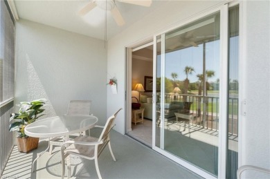 TURNKEY, SECOND FLOOR CONDO WITH GOLF COURSE AND LAKE/FOUNTAIN on Forest Glen Golf and Country Club in Florida - for sale on GolfHomes.com, golf home, golf lot