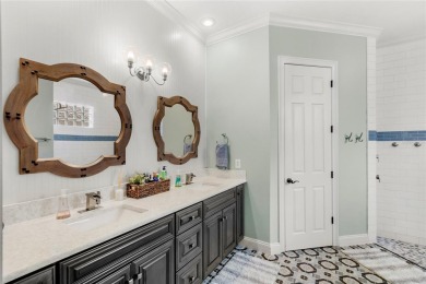 Located in one of Windermere's most sought-after guard-gated on The Golden Bear Club At Keenes Pointe in Florida - for sale on GolfHomes.com, golf home, golf lot