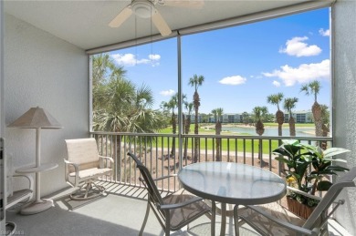 TURNKEY, SECOND FLOOR CONDO WITH GOLF COURSE AND LAKE/FOUNTAIN on Forest Glen Golf and Country Club in Florida - for sale on GolfHomes.com, golf home, golf lot