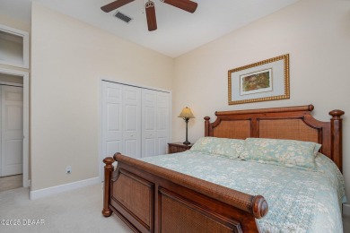 Nestled within the guard-gated Spruce Creek Fly-In community on Spruce Creek Golf Club in Florida - for sale on GolfHomes.com, golf home, golf lot
