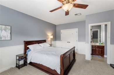 Located in one of Windermere's most sought-after guard-gated on The Golden Bear Club At Keenes Pointe in Florida - for sale on GolfHomes.com, golf home, golf lot