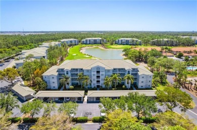 TURNKEY, SECOND FLOOR CONDO WITH GOLF COURSE AND LAKE/FOUNTAIN on Forest Glen Golf and Country Club in Florida - for sale on GolfHomes.com, golf home, golf lot