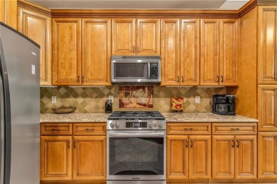 Once in a while, a home comes along that is truly in a class of on The Highlands Course at Lake Arrowhead in Georgia - for sale on GolfHomes.com, golf home, golf lot