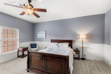 Located in one of Windermere's most sought-after guard-gated on The Golden Bear Club At Keenes Pointe in Florida - for sale on GolfHomes.com, golf home, golf lot
