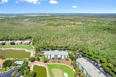 TURNKEY, SECOND FLOOR CONDO WITH GOLF COURSE AND LAKE/FOUNTAIN on Forest Glen Golf and Country Club in Florida - for sale on GolfHomes.com, golf home, golf lot