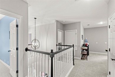 Located in one of Windermere's most sought-after guard-gated on The Golden Bear Club At Keenes Pointe in Florida - for sale on GolfHomes.com, golf home, golf lot