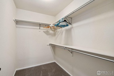 This low-maintenance, lock and leave, ranch-style patio home is on Mariana Butte Golf Course in Colorado - for sale on GolfHomes.com, golf home, golf lot