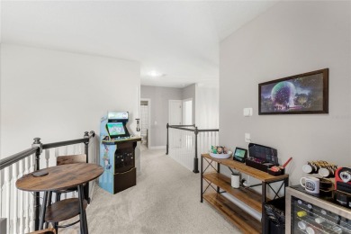 Located in one of Windermere's most sought-after guard-gated on The Golden Bear Club At Keenes Pointe in Florida - for sale on GolfHomes.com, golf home, golf lot