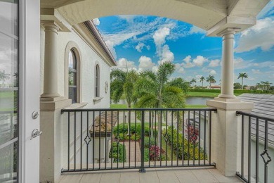 WOW...5 bedrms, 4.5 bathrms in the most beautiful community in on The Tesoro Golf Course and Club in Florida - for sale on GolfHomes.com, golf home, golf lot