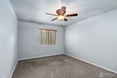 This low-maintenance, lock and leave, ranch-style patio home is on Mariana Butte Golf Course in Colorado - for sale on GolfHomes.com, golf home, golf lot