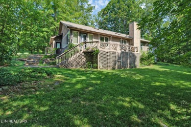 Welcome to your peaceful retreat in the heart of Fairfield on Stonehenge Golf Course in Tennessee - for sale on GolfHomes.com, golf home, golf lot