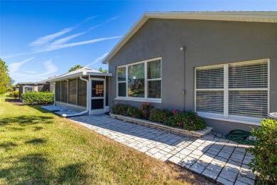 UPGRADES GALORE IN THIS ELEGANT MOVE-IN-READY SHOWPLACE! on Tampa Bay Golf and Country Club in Florida - for sale on GolfHomes.com, golf home, golf lot