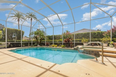 Nestled within the guard-gated Spruce Creek Fly-In community on Spruce Creek Golf Club in Florida - for sale on GolfHomes.com, golf home, golf lot