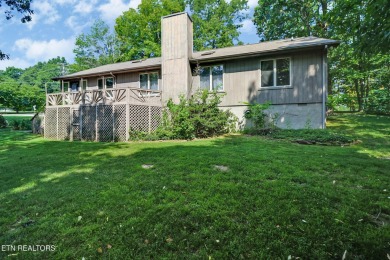 Welcome to your peaceful retreat in the heart of Fairfield on Stonehenge Golf Course in Tennessee - for sale on GolfHomes.com, golf home, golf lot