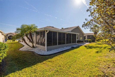 UPGRADES GALORE IN THIS ELEGANT MOVE-IN-READY SHOWPLACE! on Tampa Bay Golf and Country Club in Florida - for sale on GolfHomes.com, golf home, golf lot